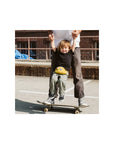 Lil Louie Kids Sling - Yellow