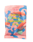 Sweet Wild Strawberry Fish by Bon Bon NYC