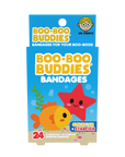 Goldfish and Starfish Bandages