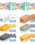 Stretchy Pet Random Eraser