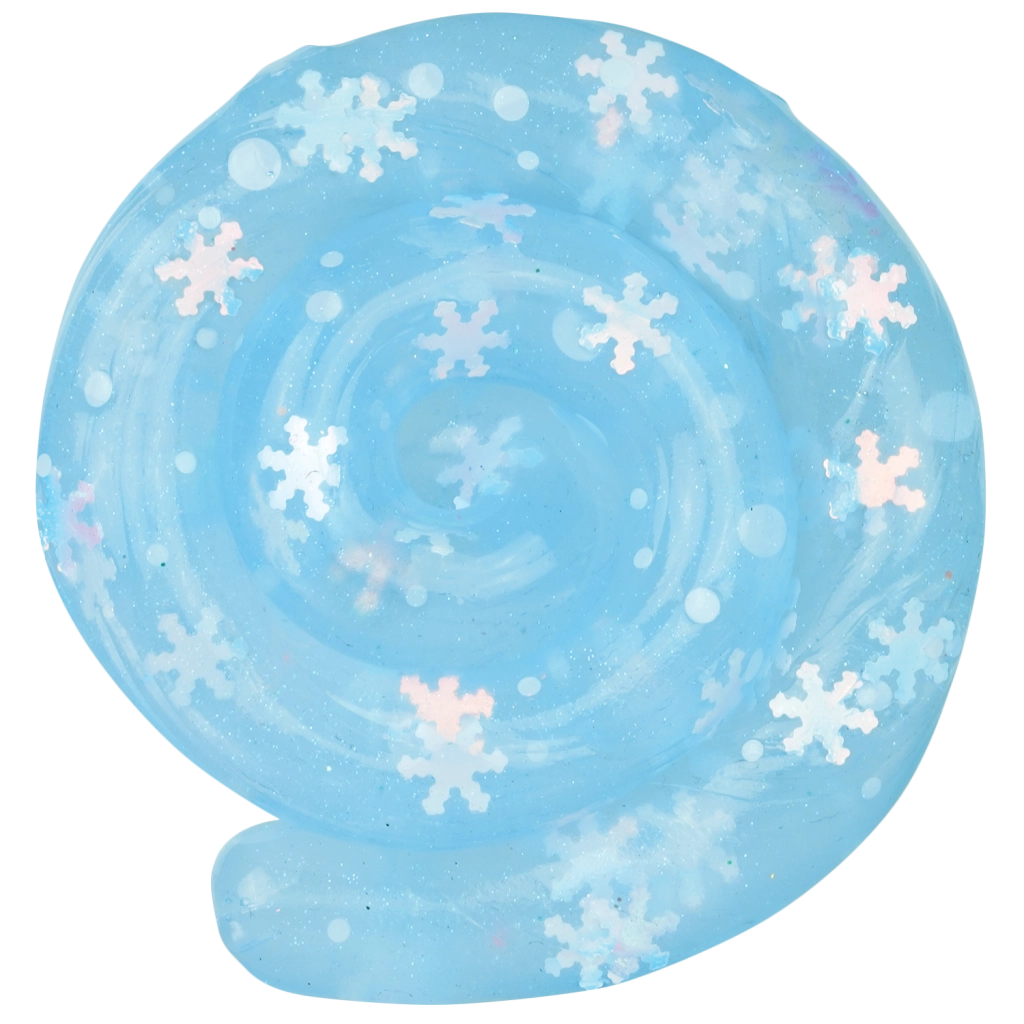 Putyworld 2025 Winter Wonderland Advent Calendar by Crazy Aaron's