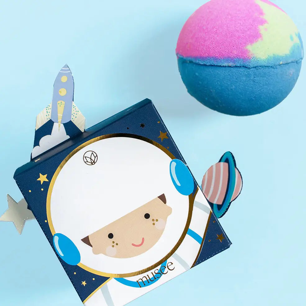 You're Out of This World Bath Balm by Musee