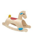 Rocking Palomino by Plan Toys