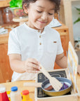 Cooking Utensils Play Set