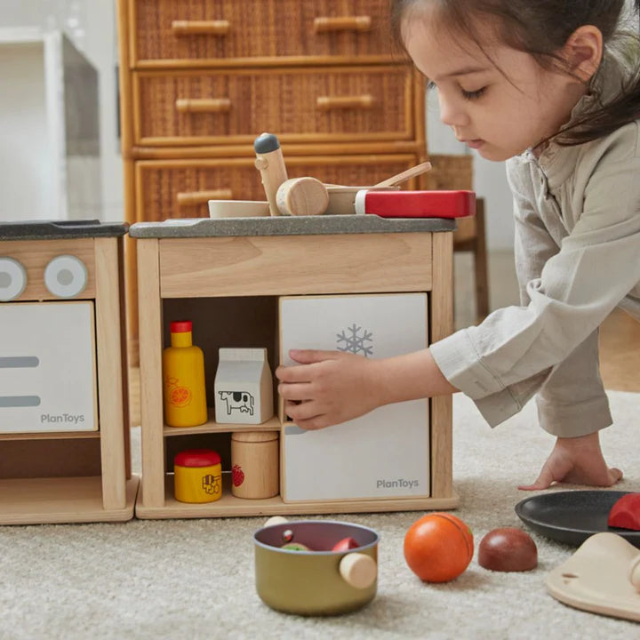 Food and Beverage Play Set