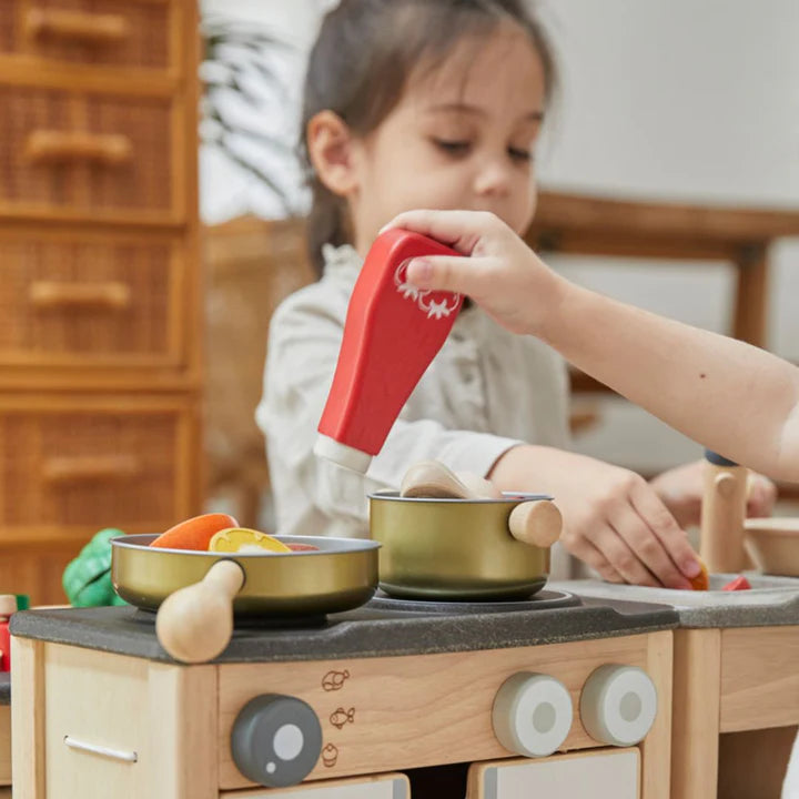 Food and Beverage Play Set