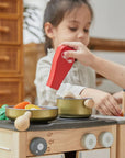 Food and Beverage Play Set