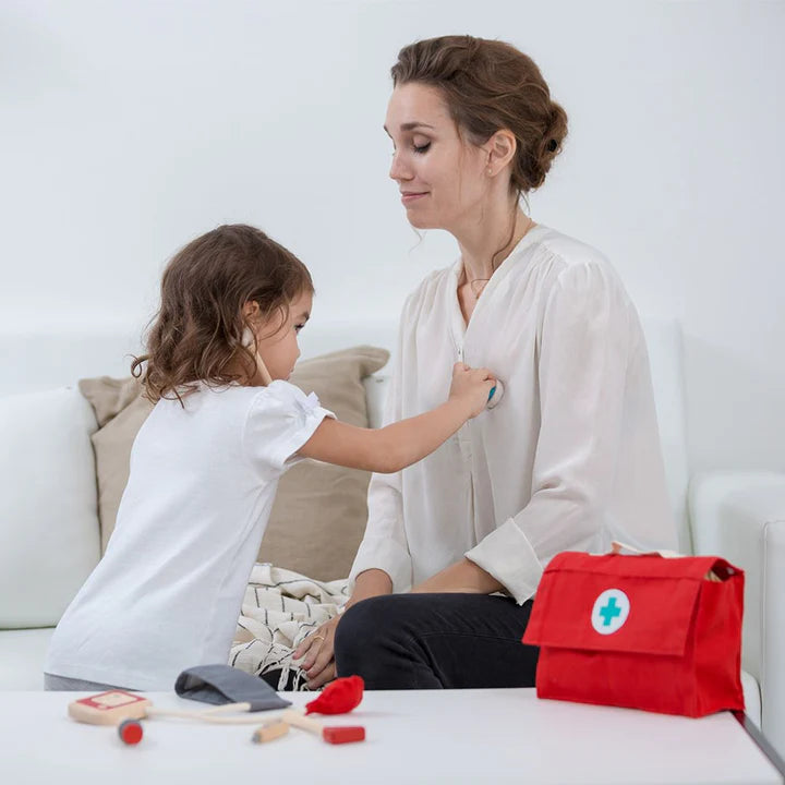 Doctor Play Set