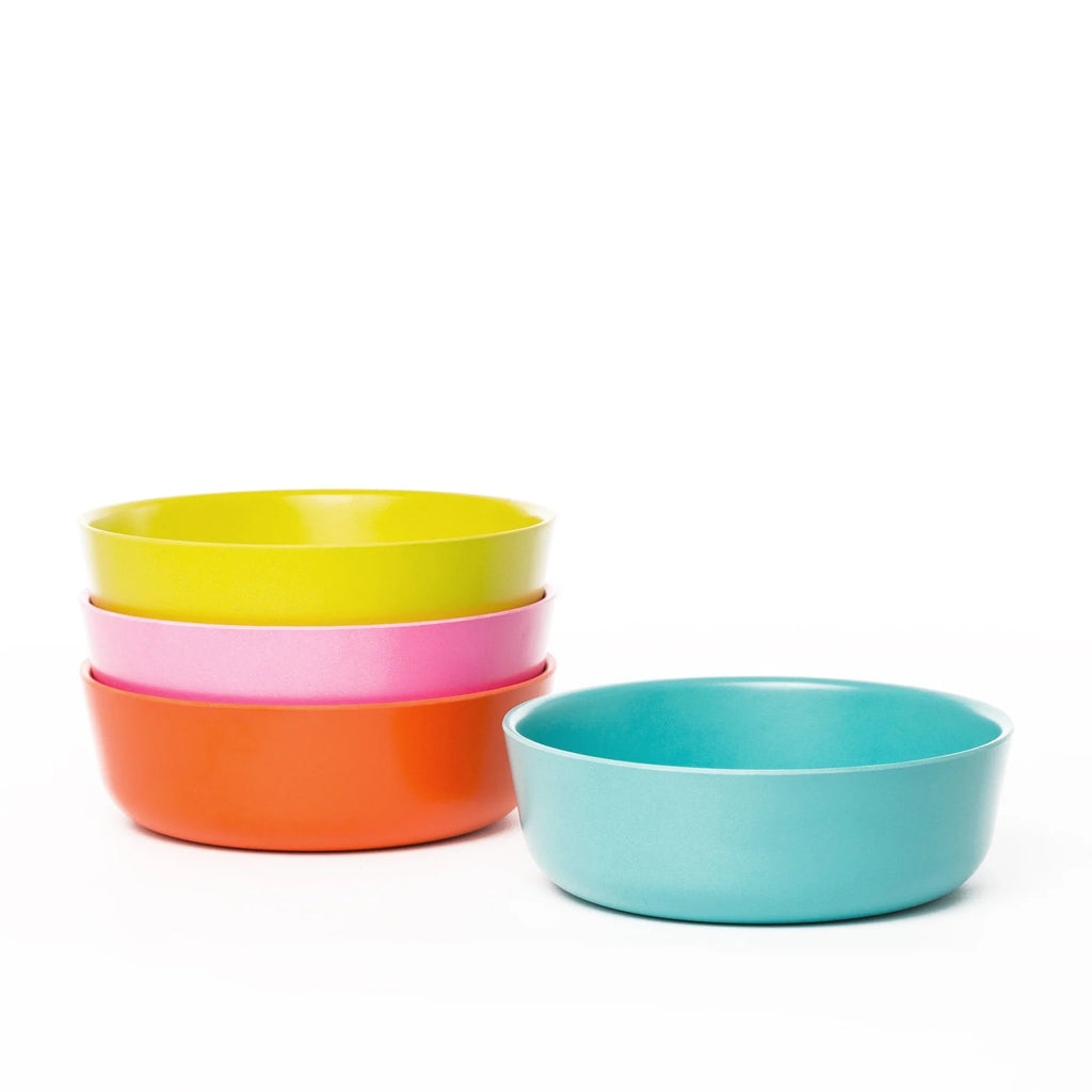 Kids Bamboo Bowl by Ekobo