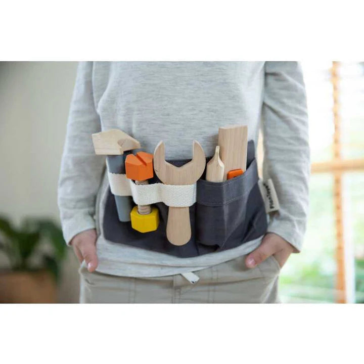 Tool Belt Play Set