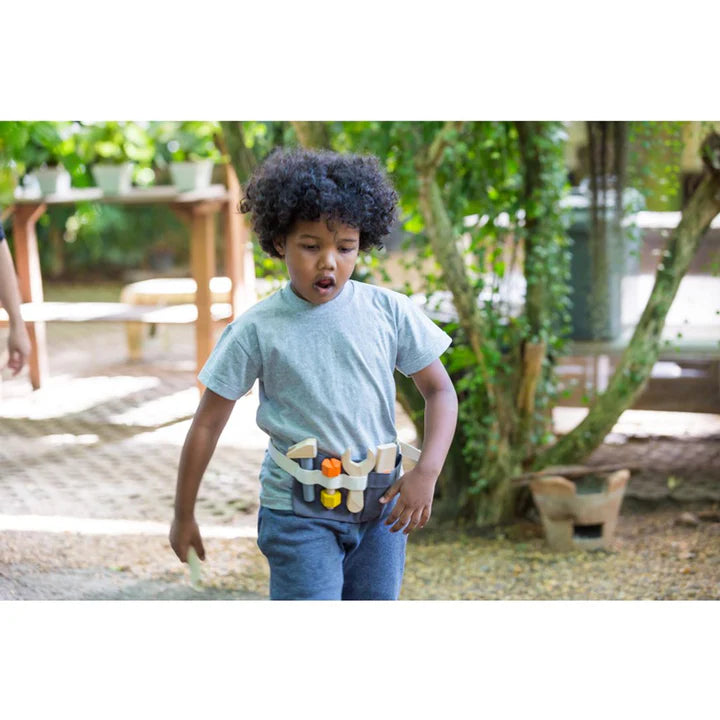 Tool Belt Play Set
