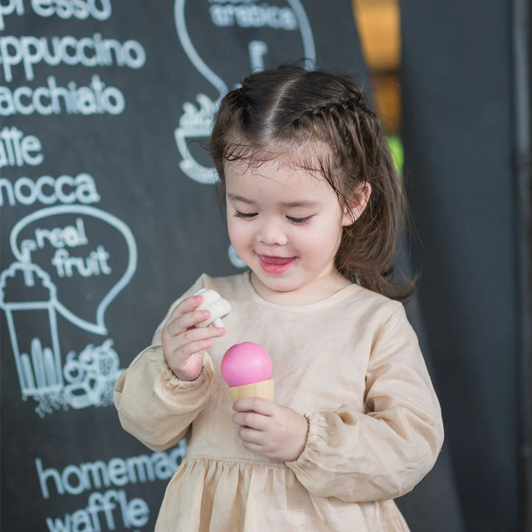 Ice Cream Play Set