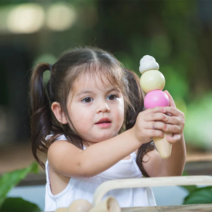 Ice Cream Play Set