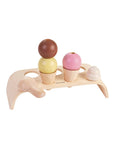 Ice Cream Play Set