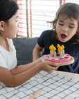 Birthday Cake Set by Plan Toys