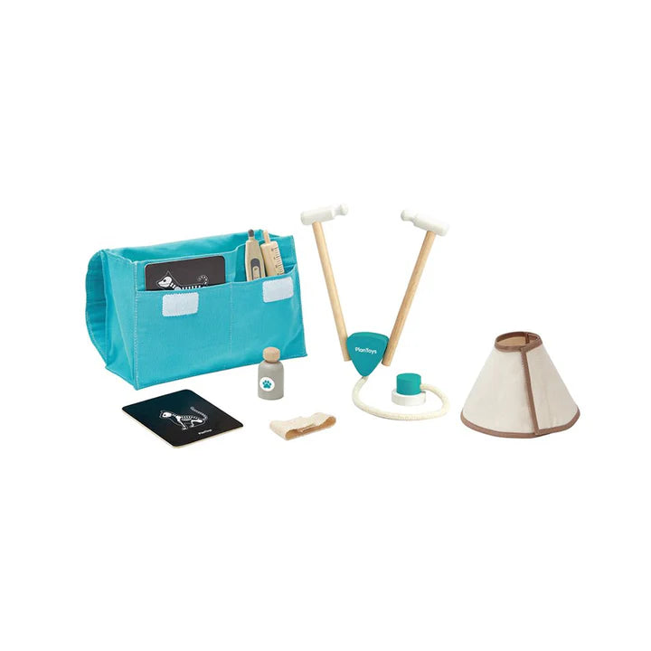 Vet Play Set