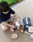 Pet Care Play Set