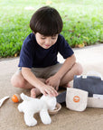 Pet Care Play Set