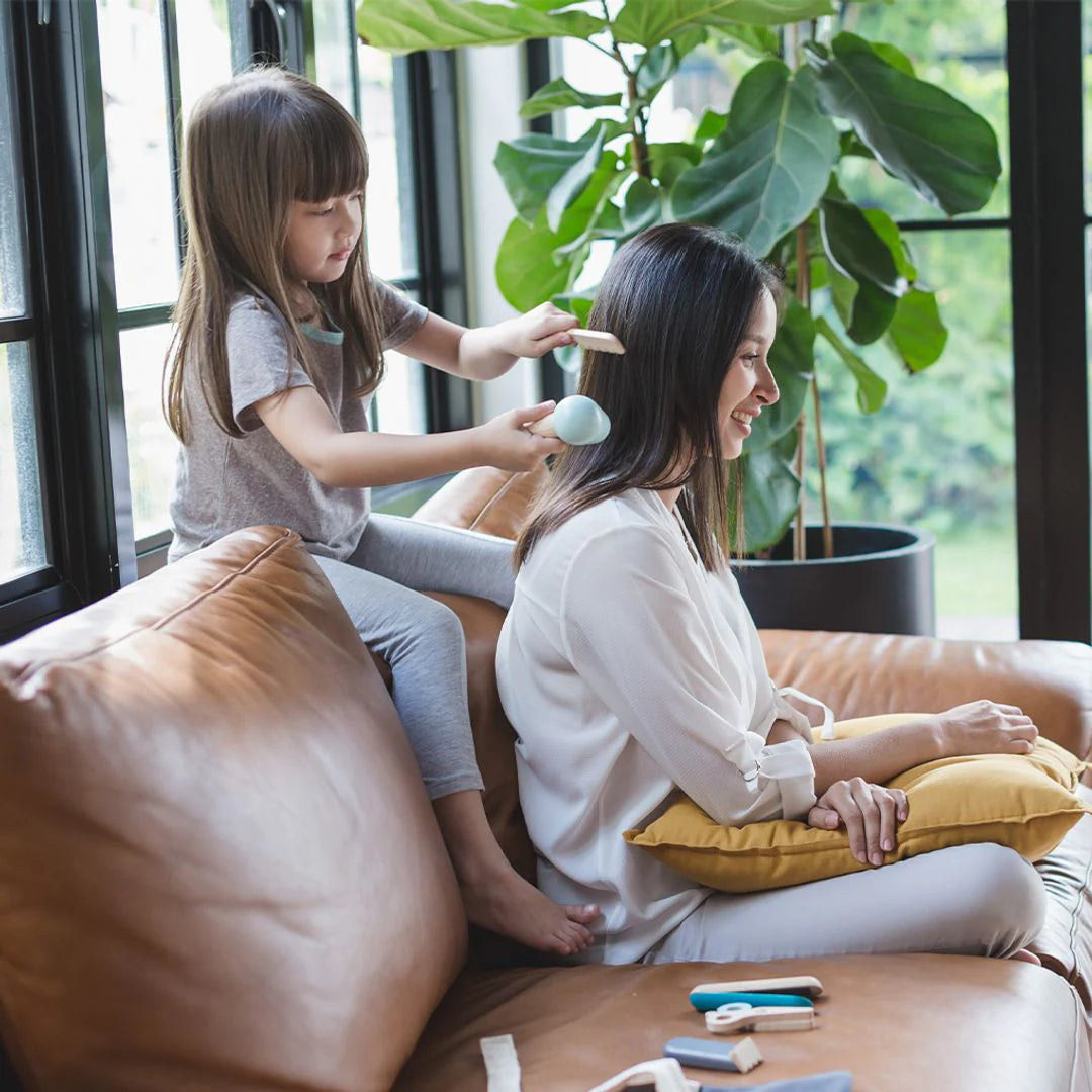 Hair Dresser Play Set