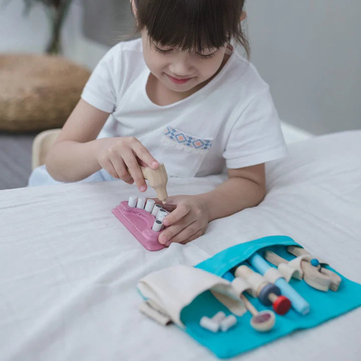 Dentist Play Set