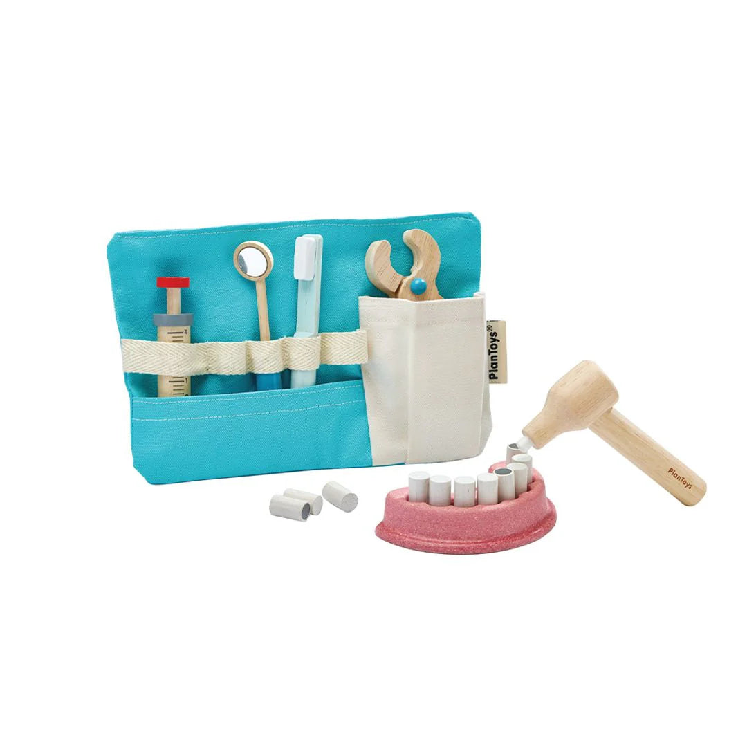 Dentist Play Set