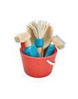 Cleaning Play Set