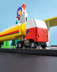Rocket Fuel Tanker
