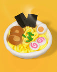 Ramen Clay Crafting Kit