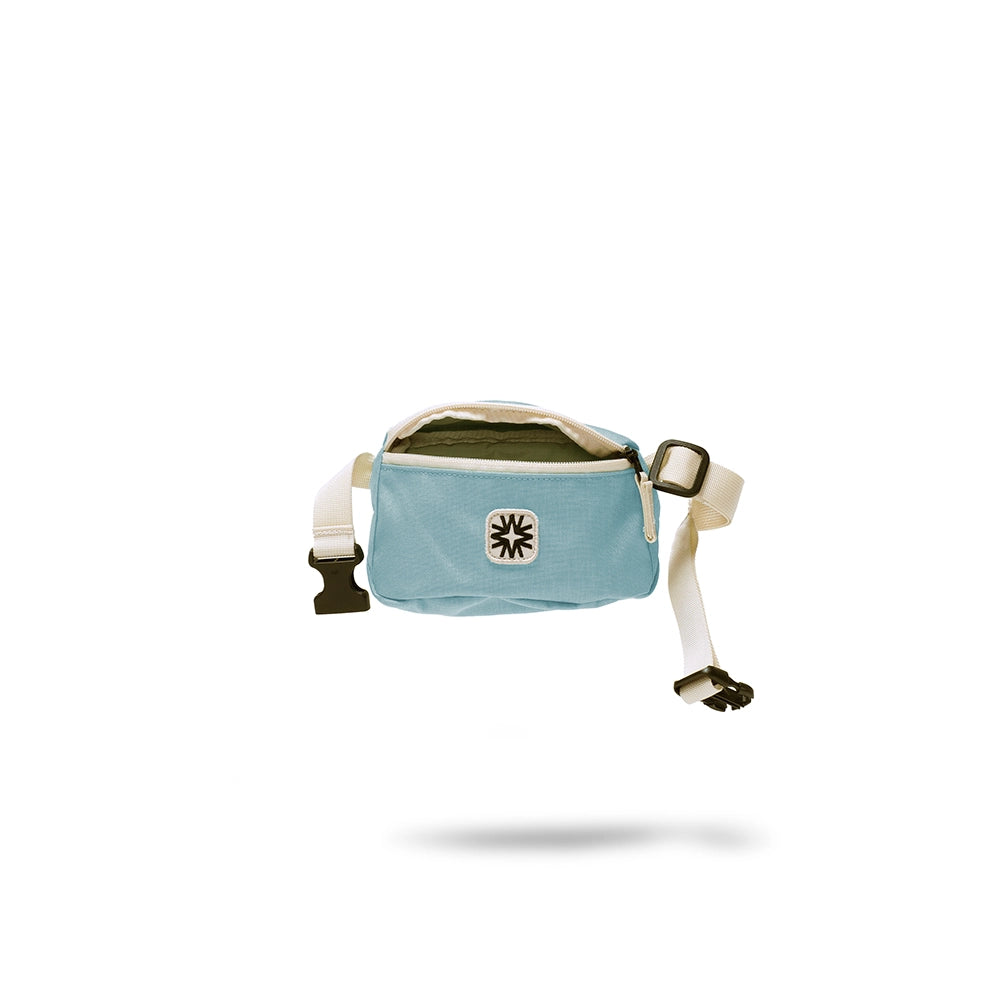 Lil Louie Kids Sling - Baby Blue by Walker Family Goods