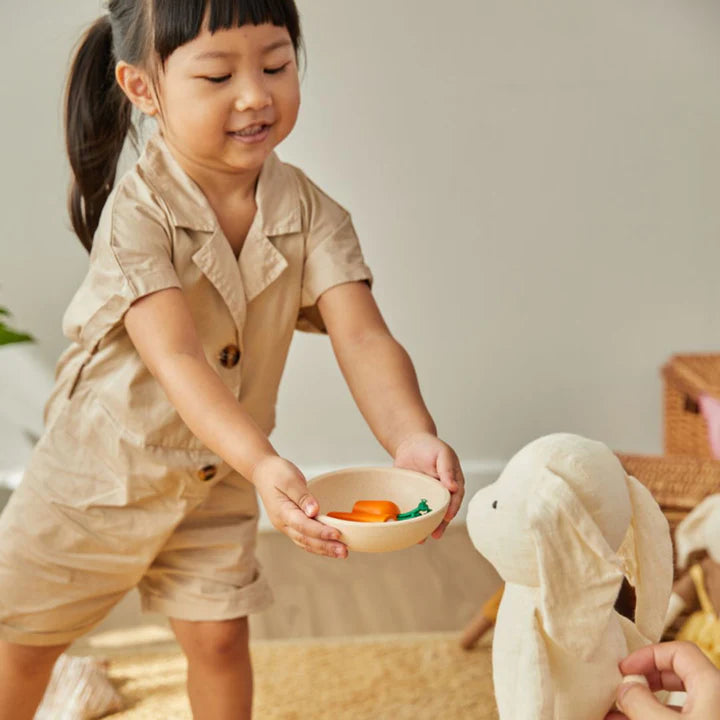 Tableware Play Set