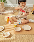 Tableware Play Set