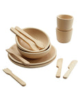 Tableware Play Set