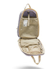 Arrow Pack Backpack - Lavender by Walker Family Goods