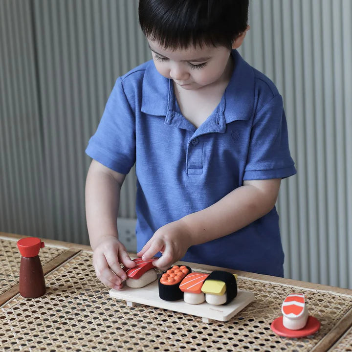 Sushi Play Set