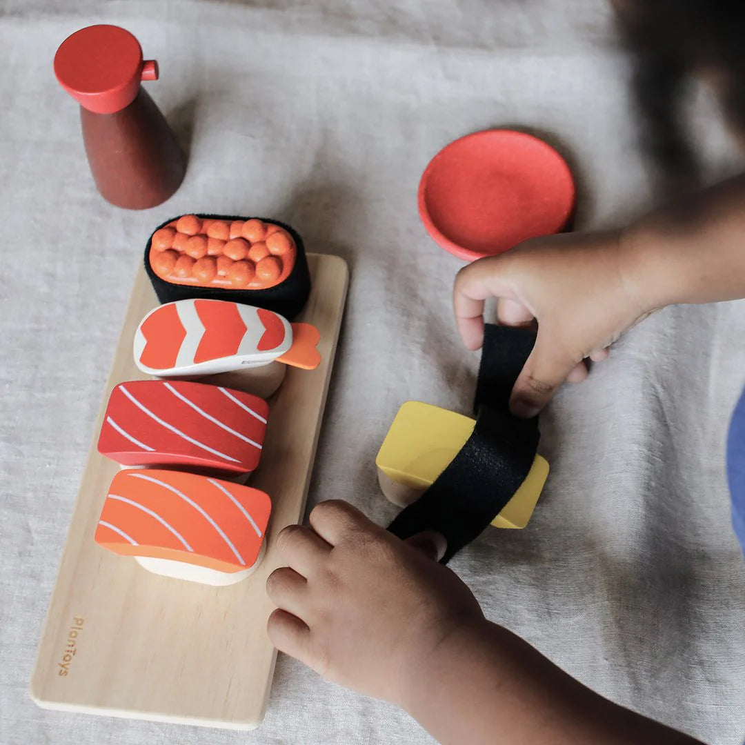 Sushi Play Set