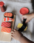 Sushi Play Set