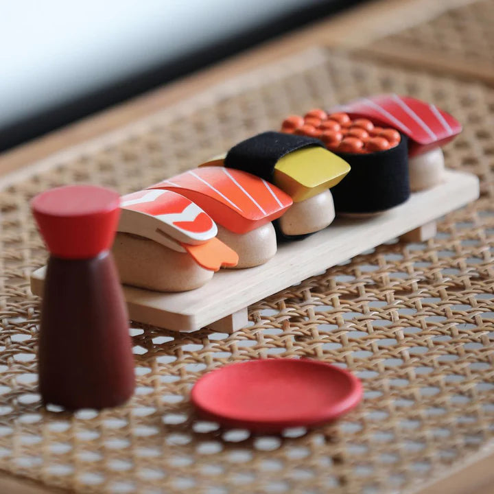 Sushi Play Set