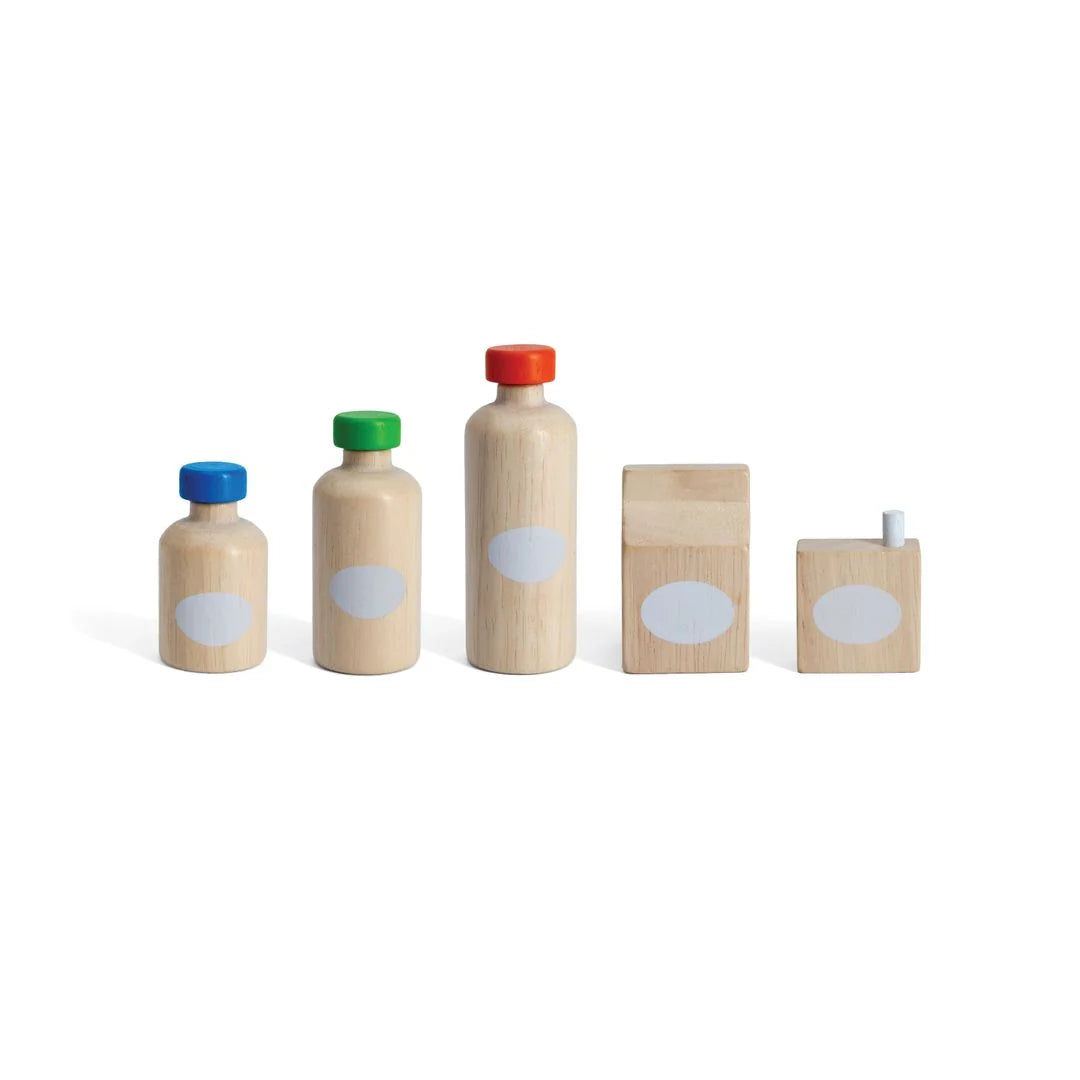 Beverage Play Set