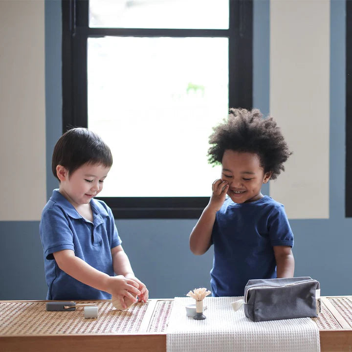 Shaving Play Set