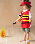 Fire Fighter Play Set