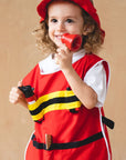 Fire Fighter Play Set