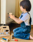 Handy Carpenter Set by Plan Toys