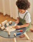 Handy Carpenter Set by Plan Toys