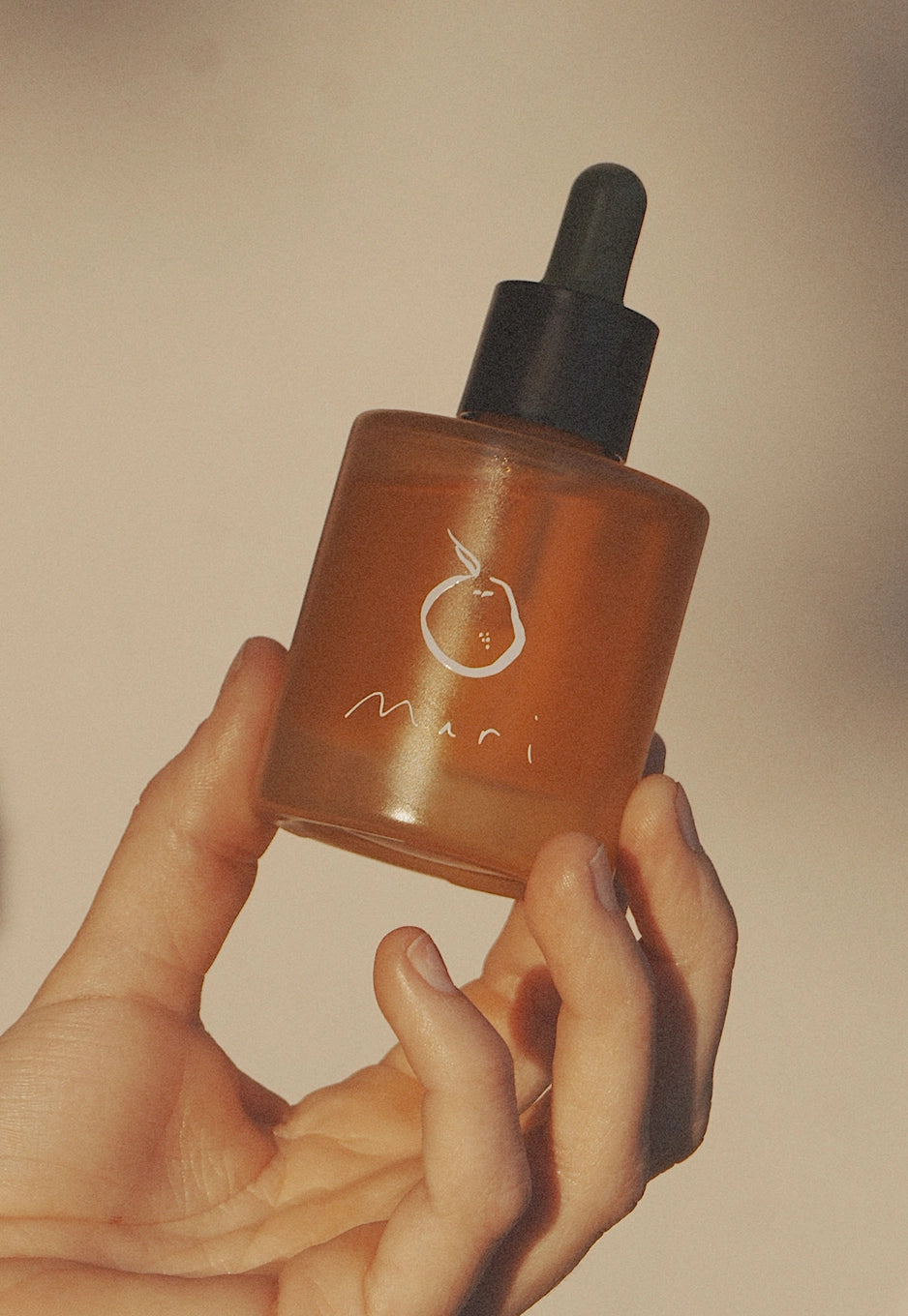 Ostara All-Over Oil