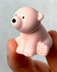 Marine Erasers by Iwako