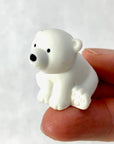 Marine Erasers by Iwako