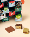 Vintage Dream Chocolate Advent Calendar