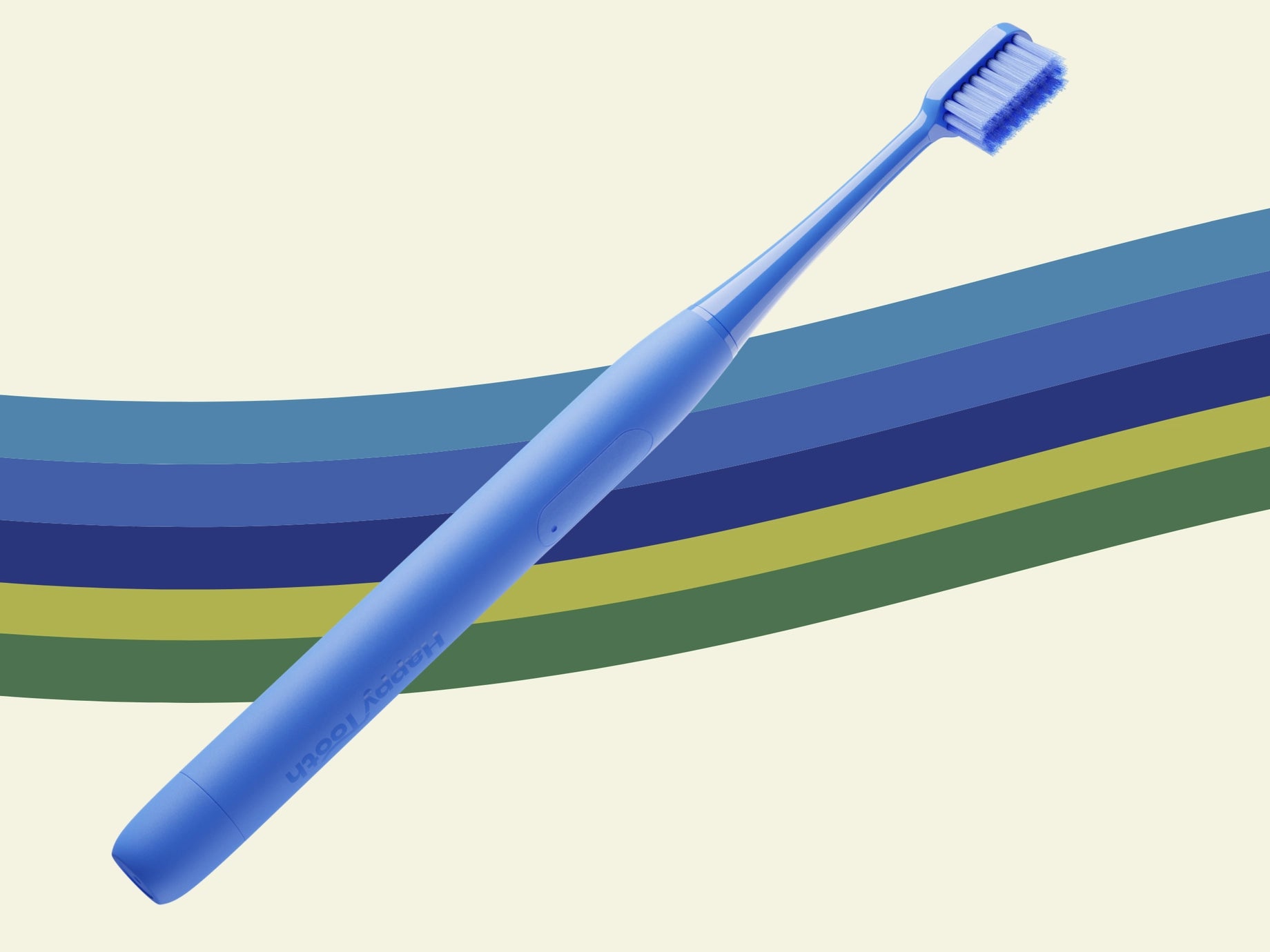 Big Kids &amp; Adults Happ E-Brush - Electric Toothbrush by Happy Tooth