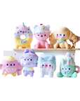 Afternoon Tea Plushie Blind Box by Momiji