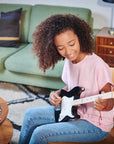 Fender X Loog Stratocaster 6+